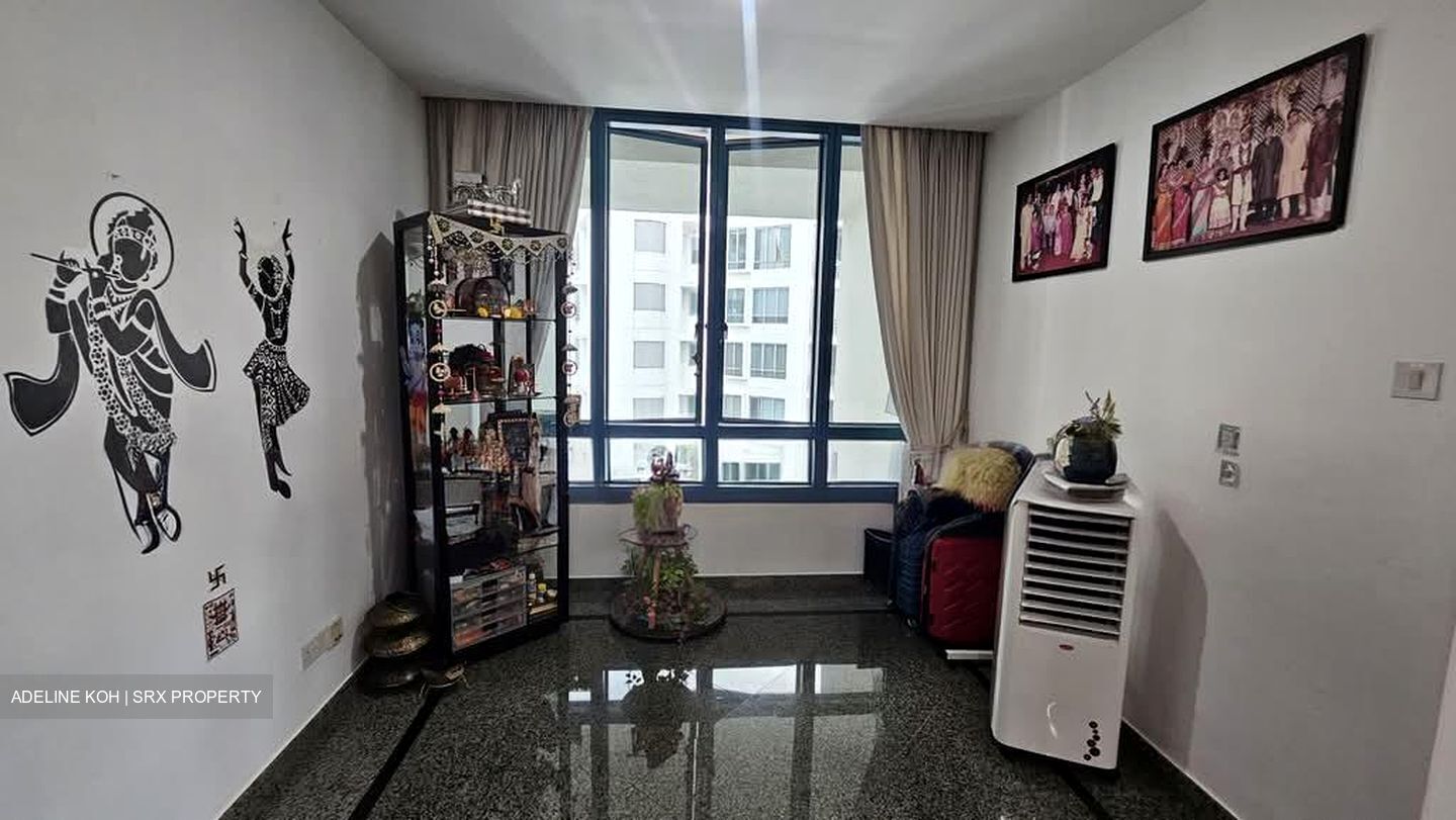 The Legend (D10), Condominium #589306781